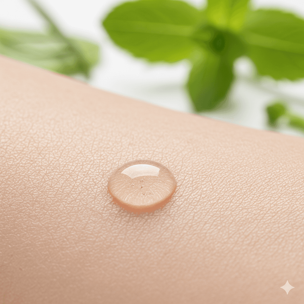 Acné & Imperfections