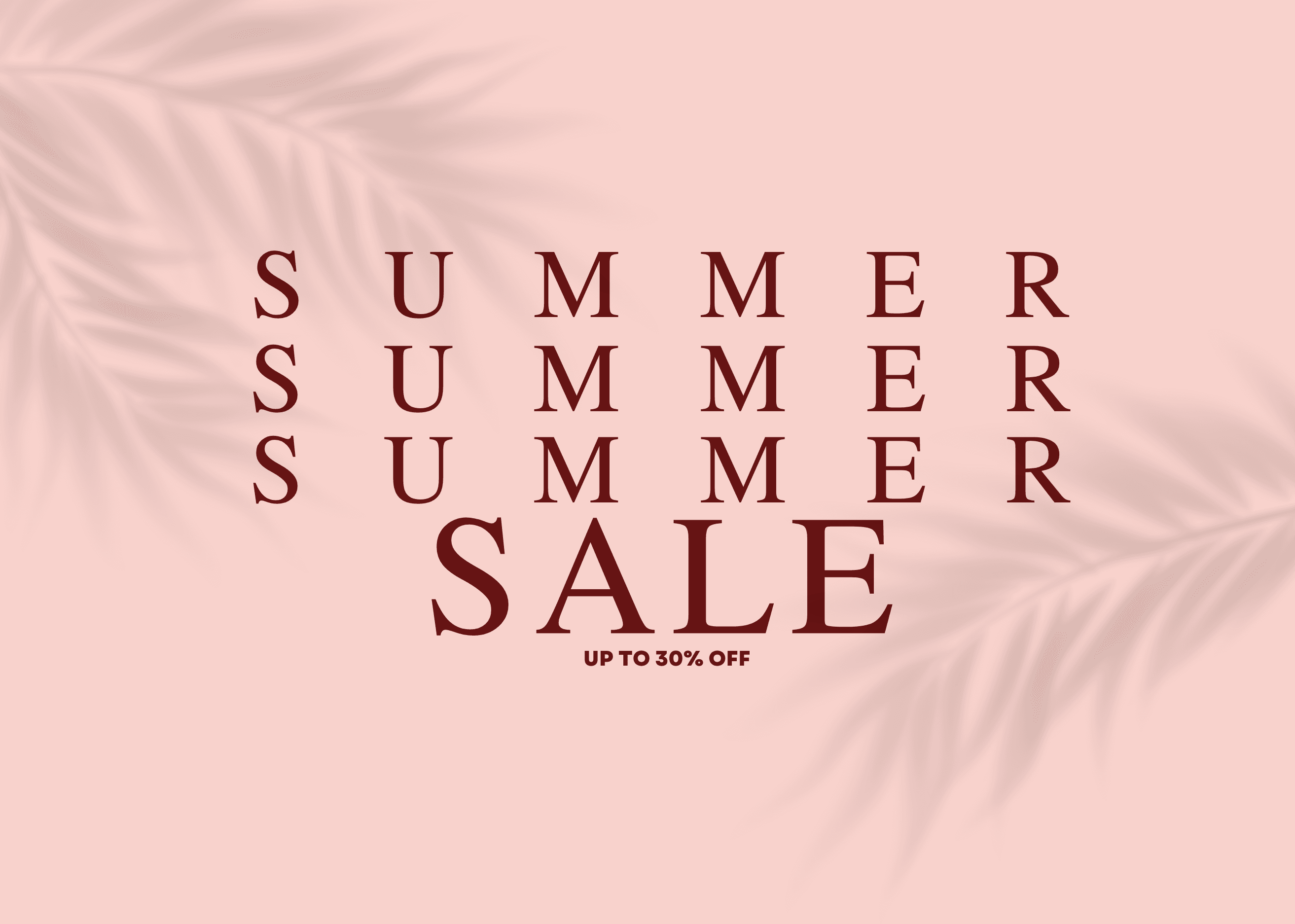 Glow All Summer Long 