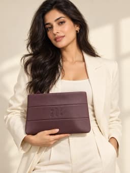 Amrani Cosmetics - The Beauty Pouch 
