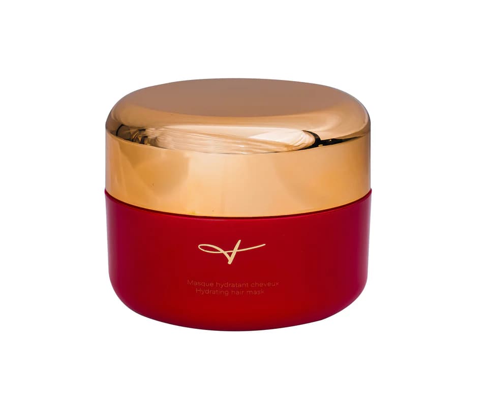 Hydrating Mask
