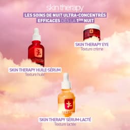 Skin Therapy Milky-Serum