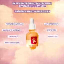 Skin Therapy Milky-Serum