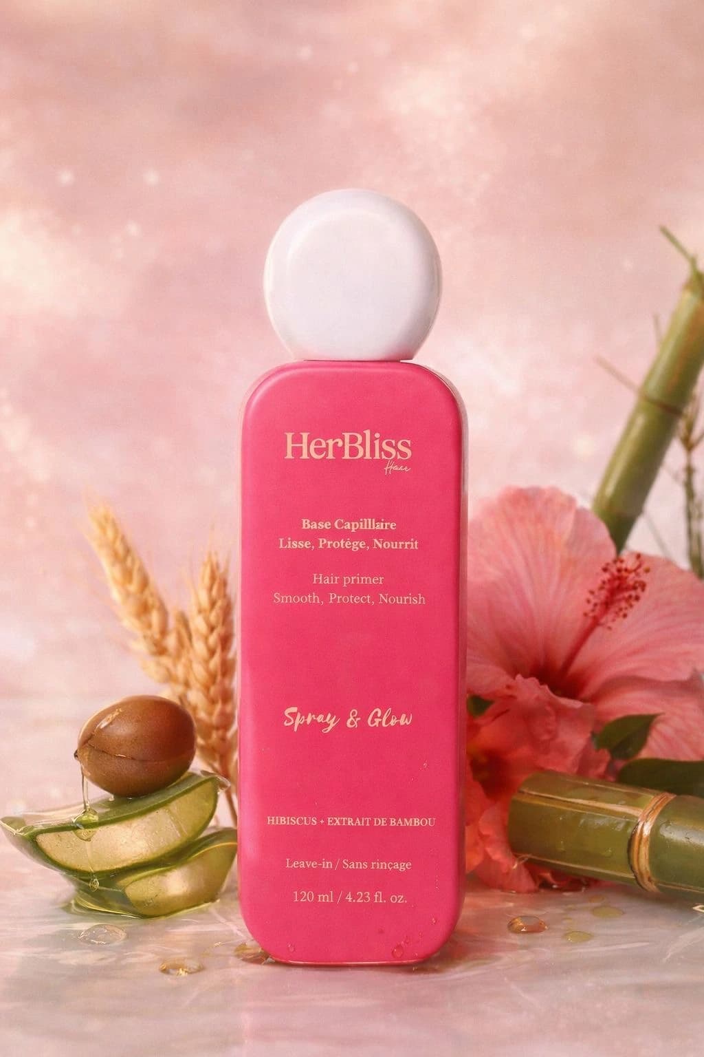 The Hair Primer