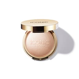 Lit & Luminous Baked Highlighting Powder